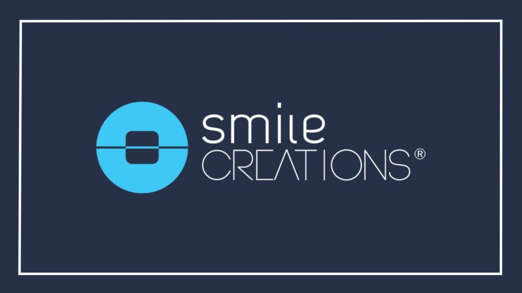 smile creations logo