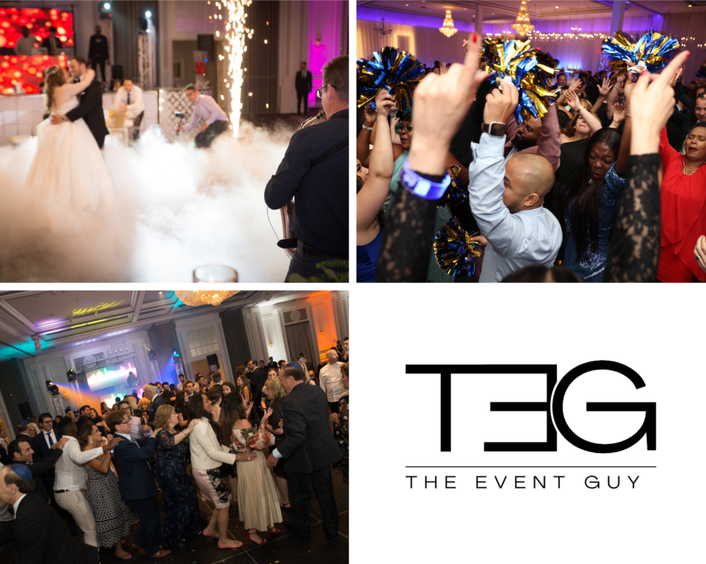 The Event Guy banner