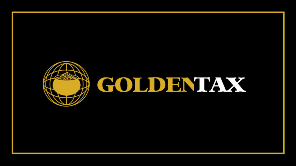 goldentax-logo