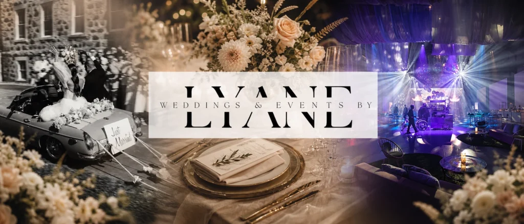 Weddings & Events by Lyane
