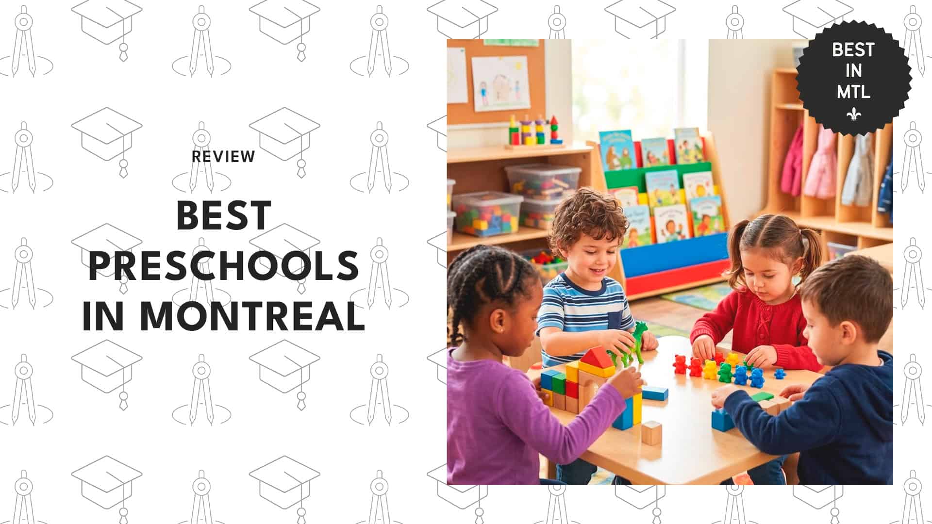best-preschool-montreal