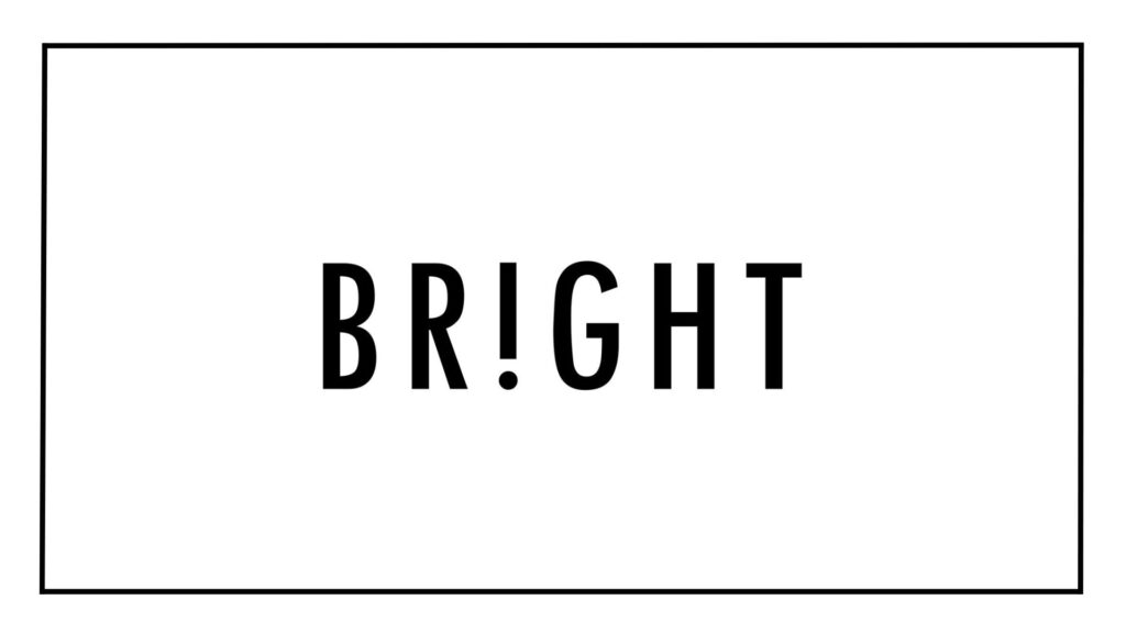 bright logo