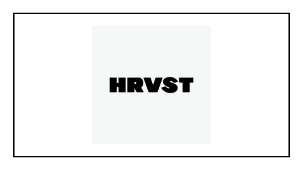 hrvst