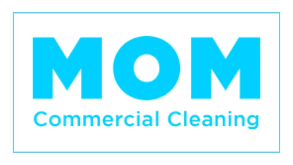 mom-cleaning