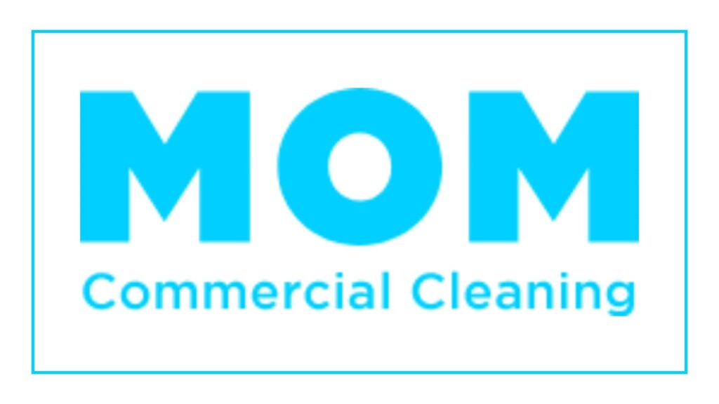 mom-cleaning