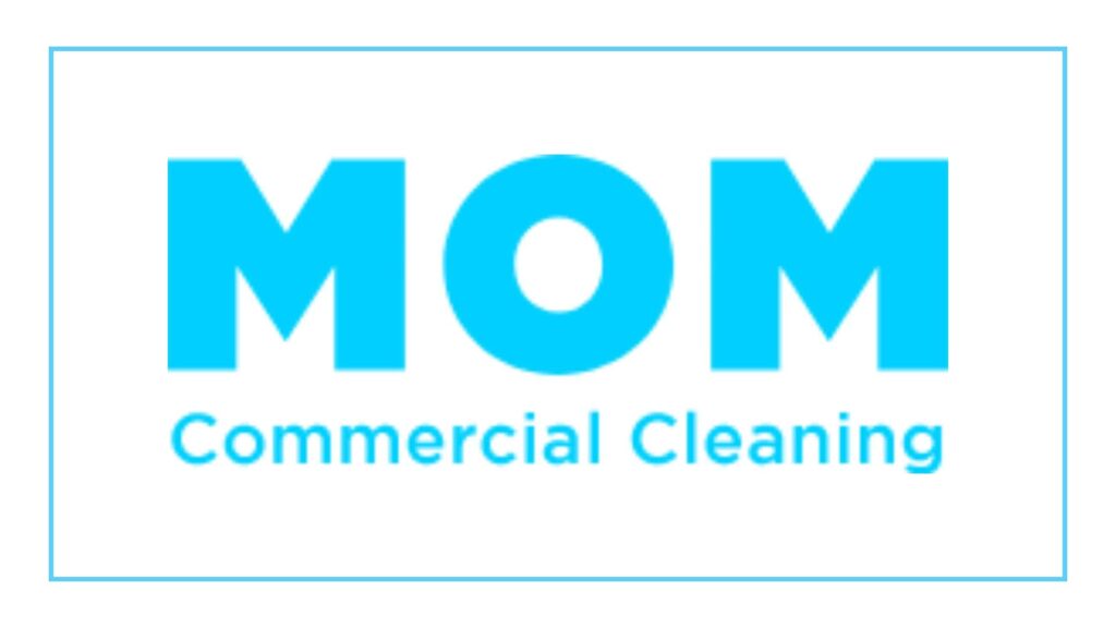 mom-cleaning