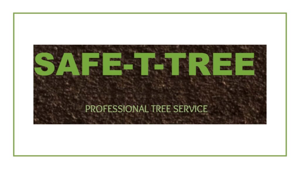 safe-t-tree