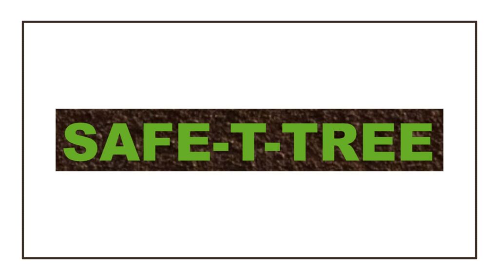 safe-t-tree