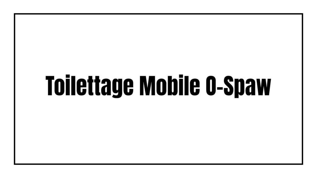 toilettage-mobile-o-spaw
