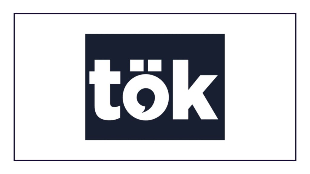 tok-communications