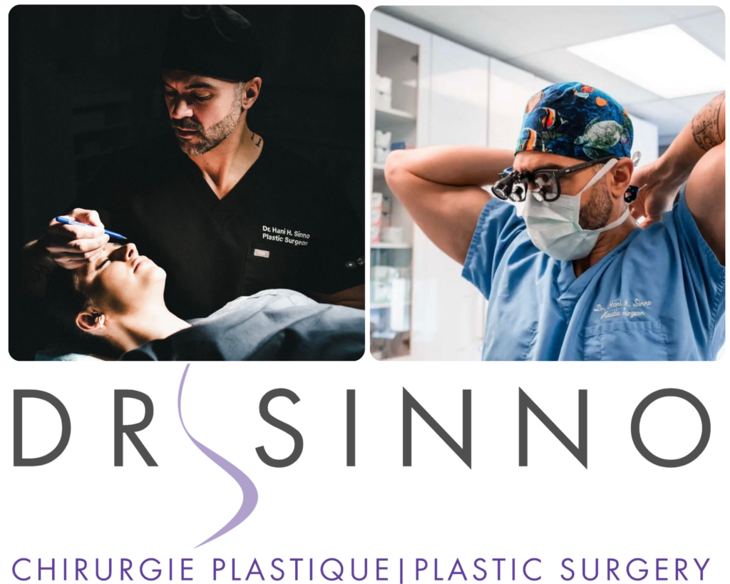 Dr. Sinno