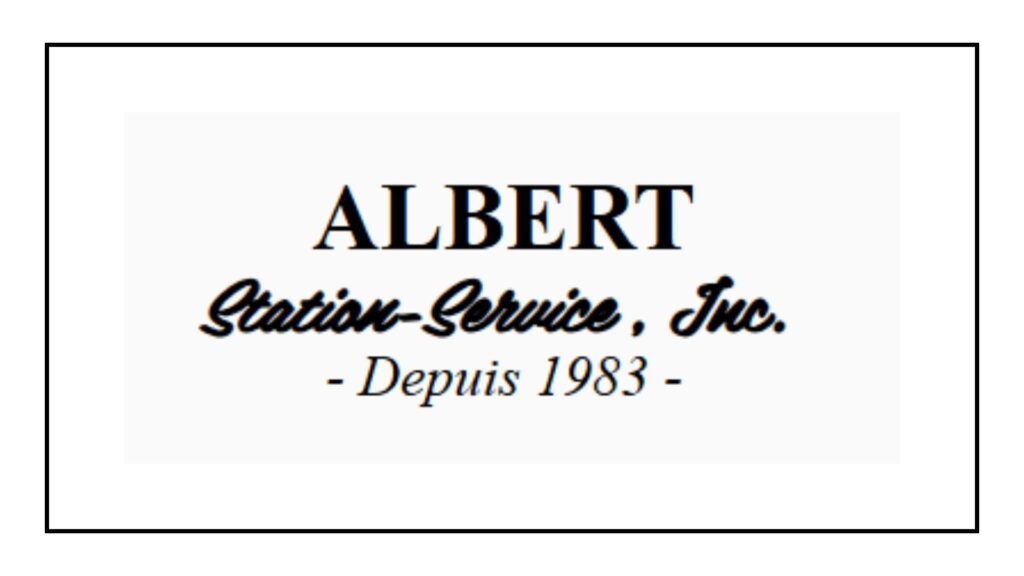 albert-station-service