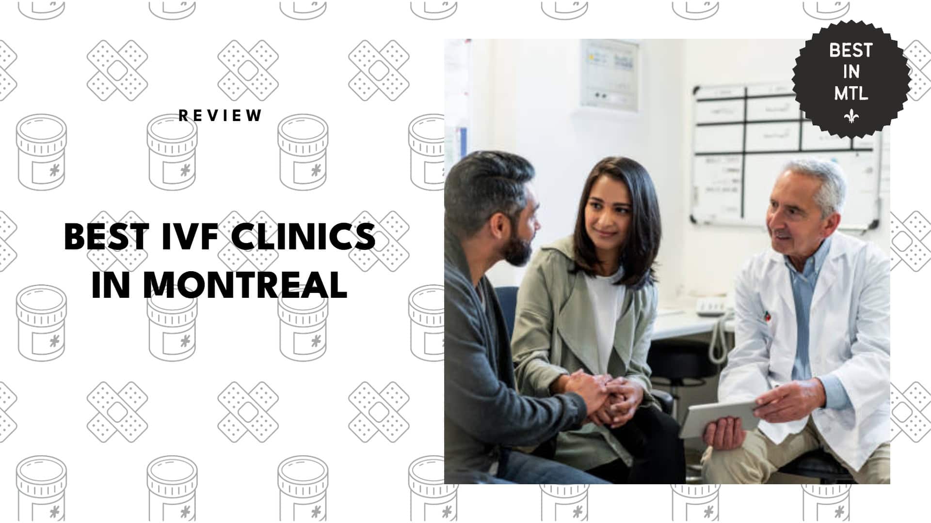 best-ivf-clinics-montreal