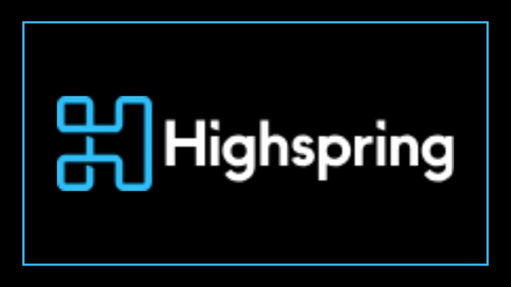 highspring