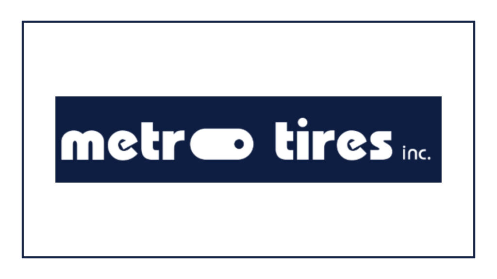 pneus-metro-inc