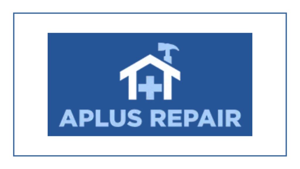 aplus-repair-inc