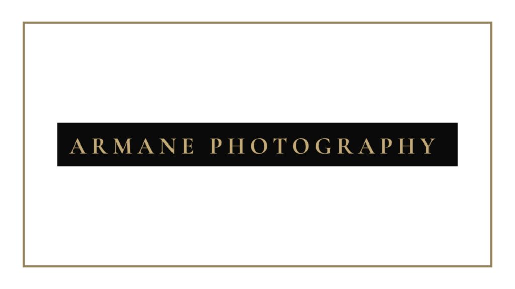 armane-photography-logo