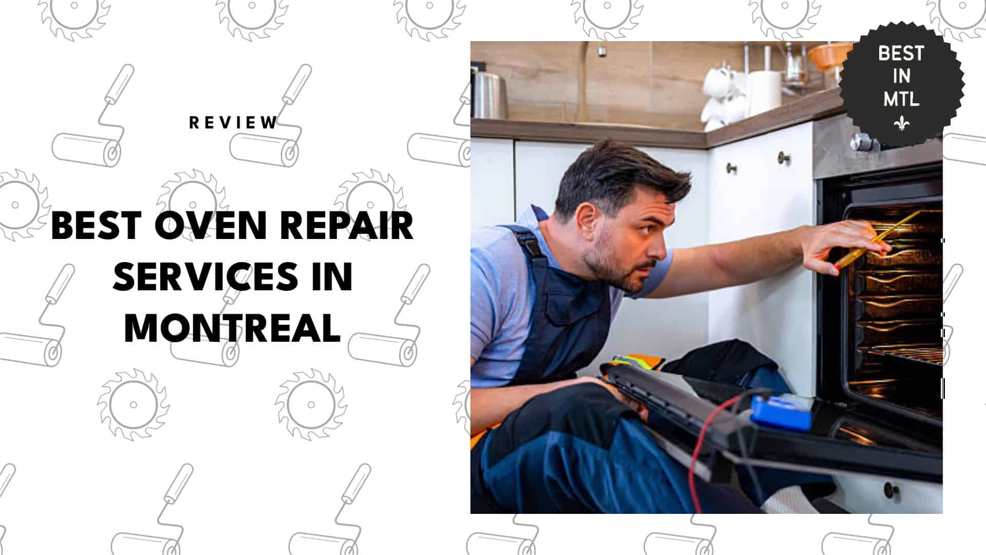 best-oven-repair-montreal