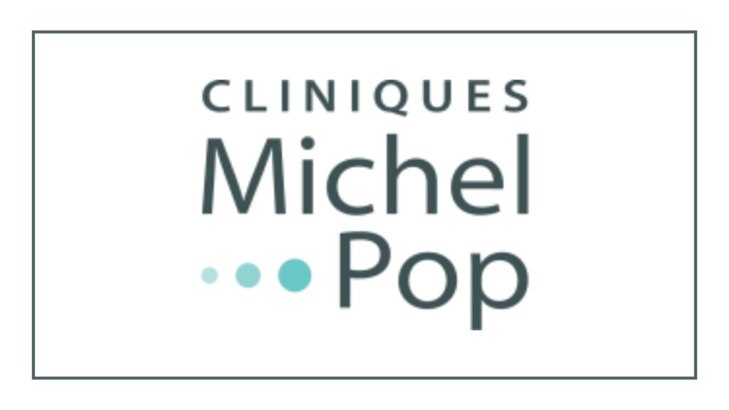 cliniques-michel-pop-lasik-logo