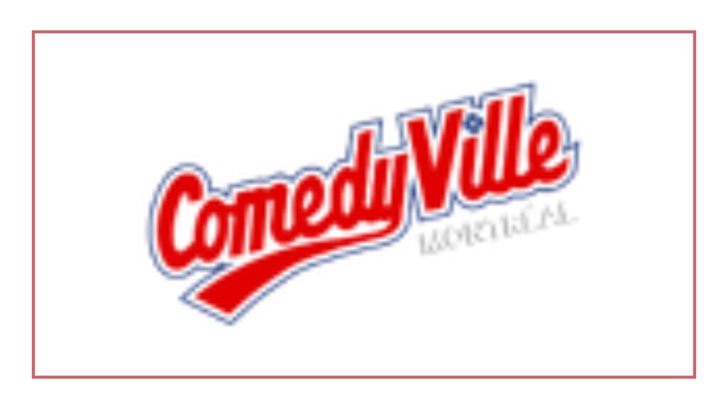 comedyville-comedy-club-logo