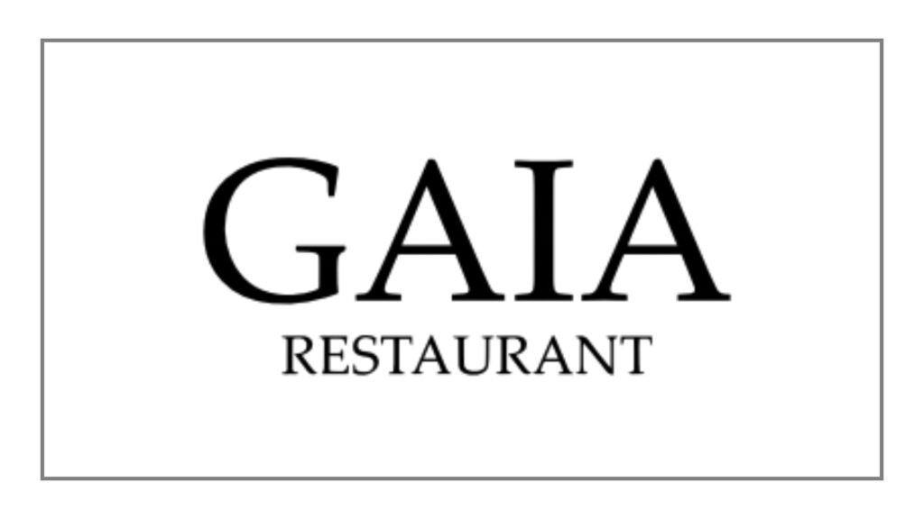 gaia-restaurant-logo