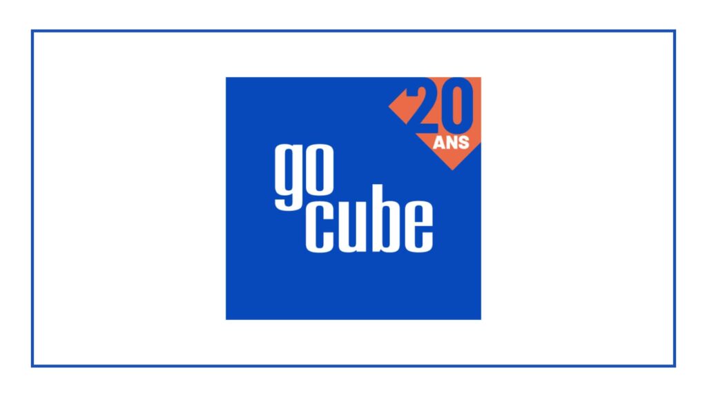 gocube