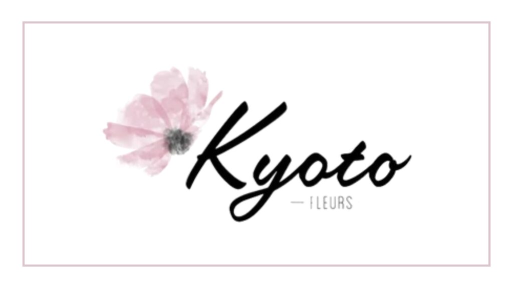 kyoto-fleurs-logo