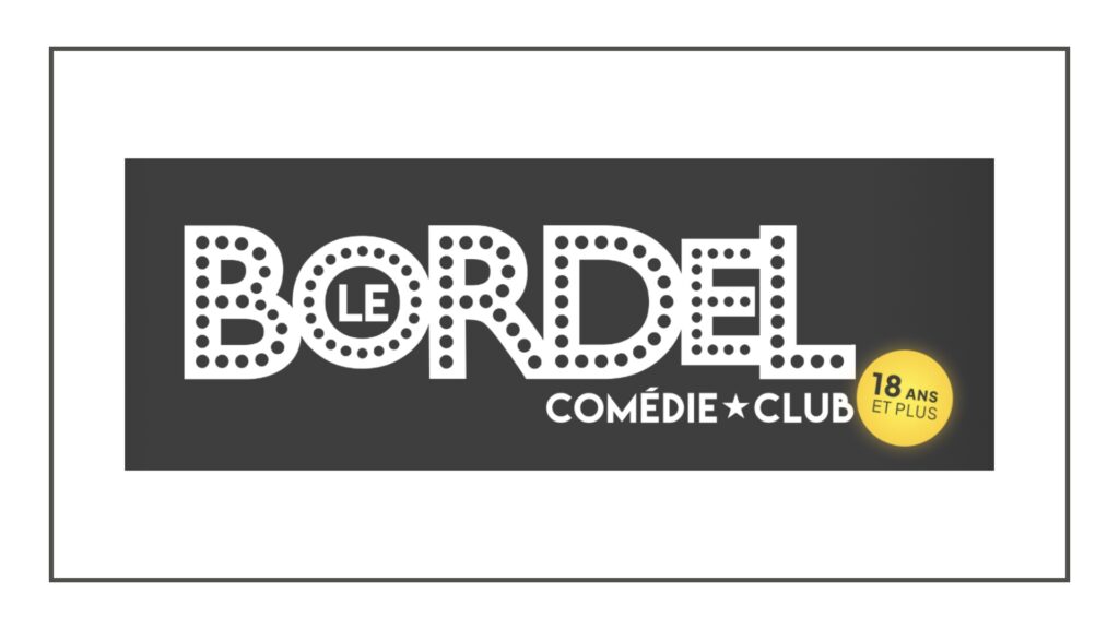 le-bordel-comedie-club-logo