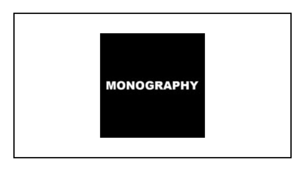 monography-logo