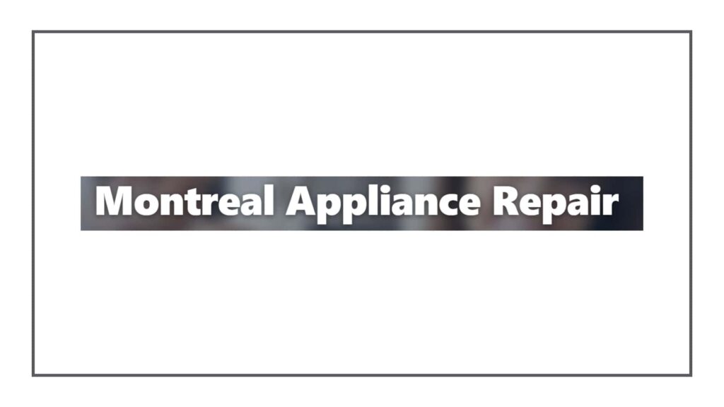 number-one-appliance-repair
