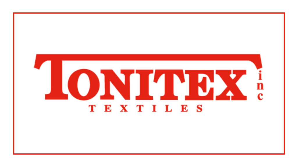 tonitex-inc