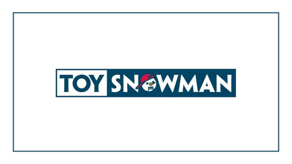 toy-snowman