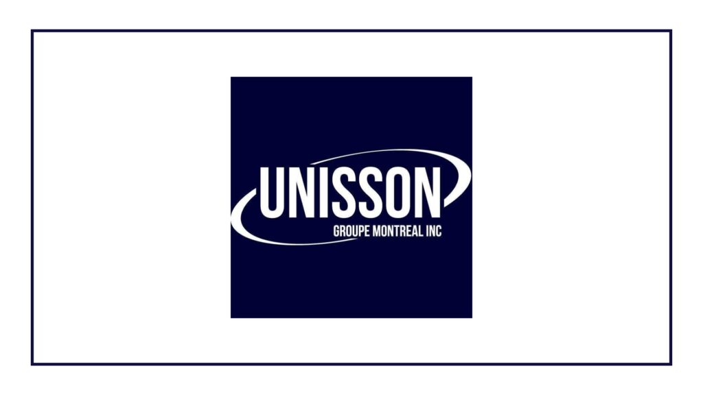 unisson-groupe-logo