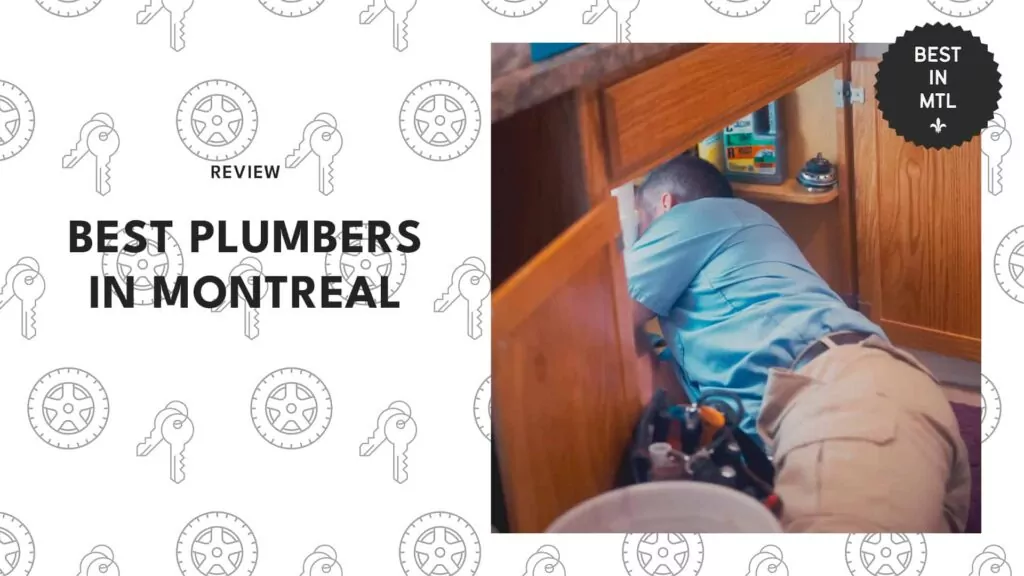 plumbers-montreal